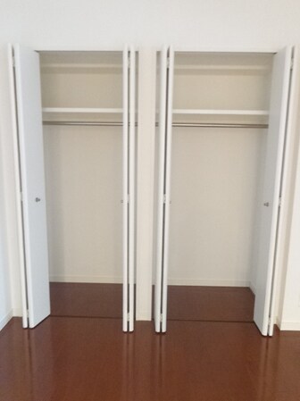 レジディア築地の物件内観写真